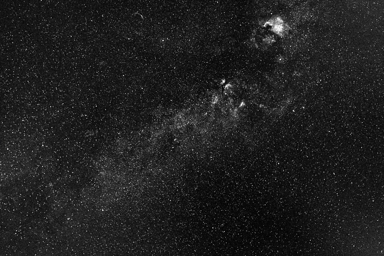 白石蔵ノ介 天体観測 72点まとめ（画像4枚） 天体写真を撮っていた頃｜teru