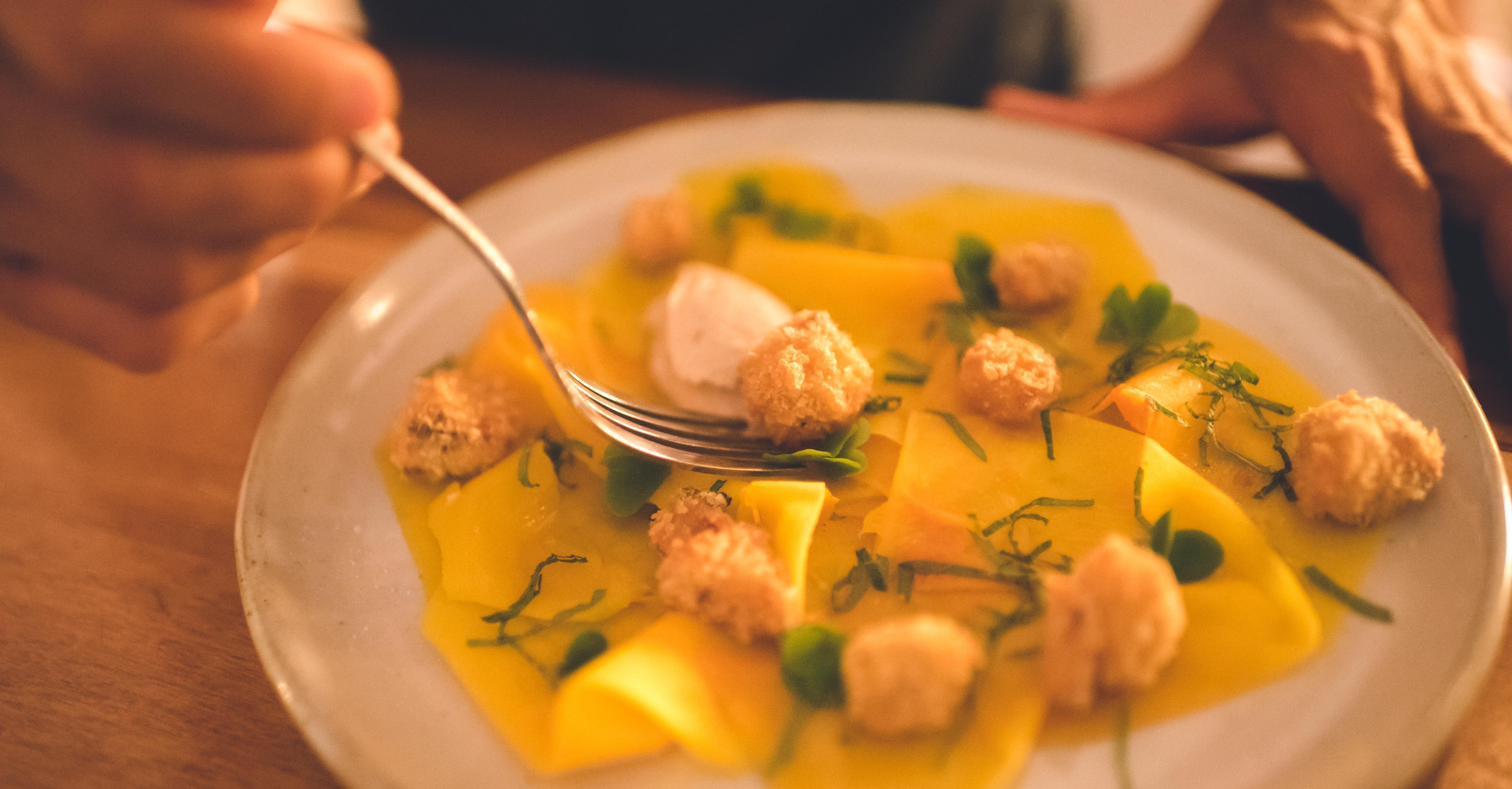 ニュージーランドで食事をするならここ おすすめレストラン10選 ニュージーランド写真家 トミマツタクヤ Note