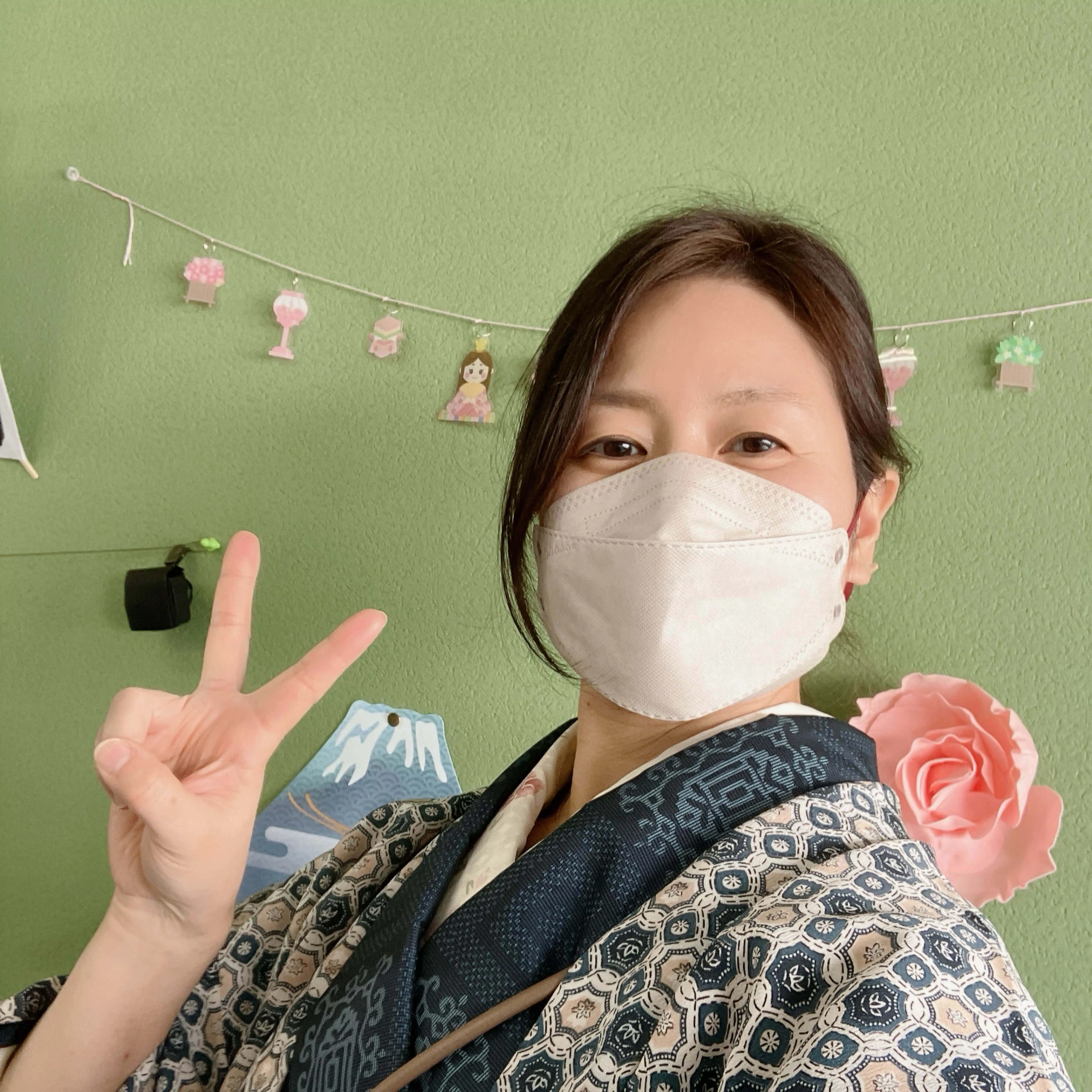 朋子