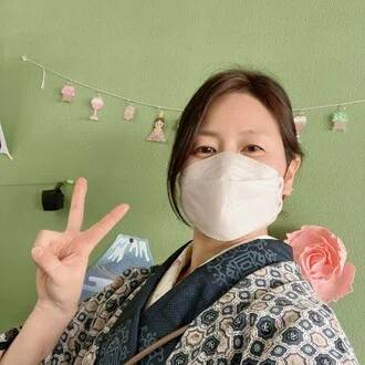 朋子