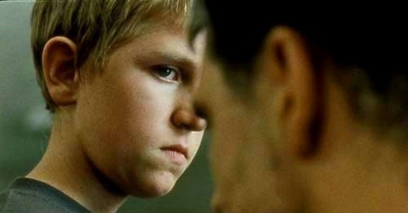 20 5 4 アル中インポクズの日々 名作映画 父 帰る ぱらもす クズ note