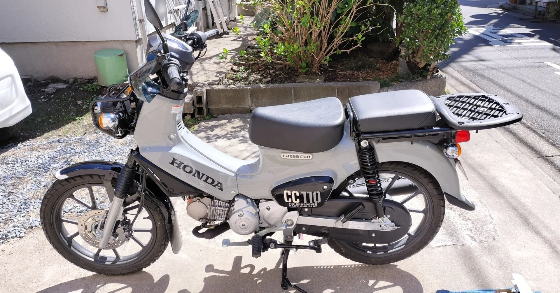JA60カスタム】東京堂 YSSリアサス導入！「バタつき」解消への第一歩と
