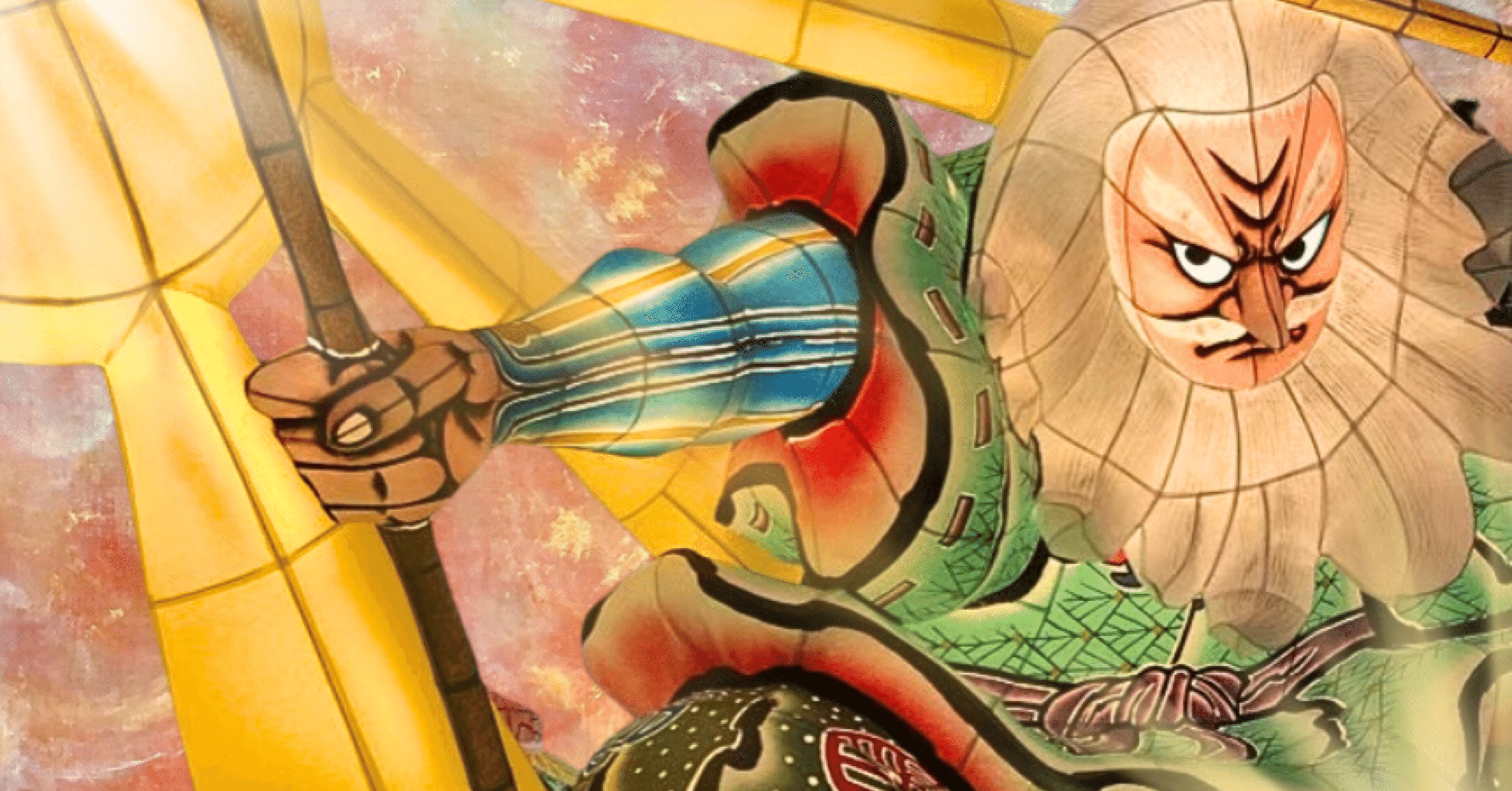 道開きの神さま/幸神社と猿田彦がくれた、2026年「午年」突破の