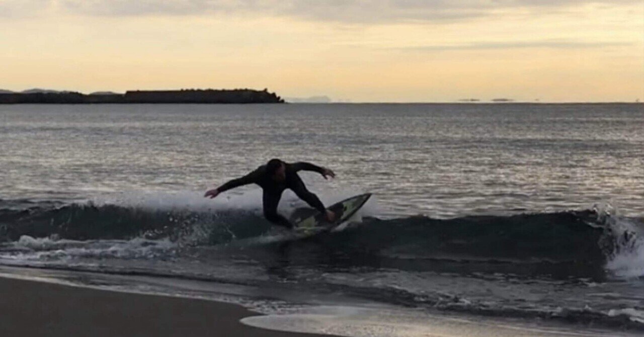 skim03 真冬のスキムボード｜jucon110