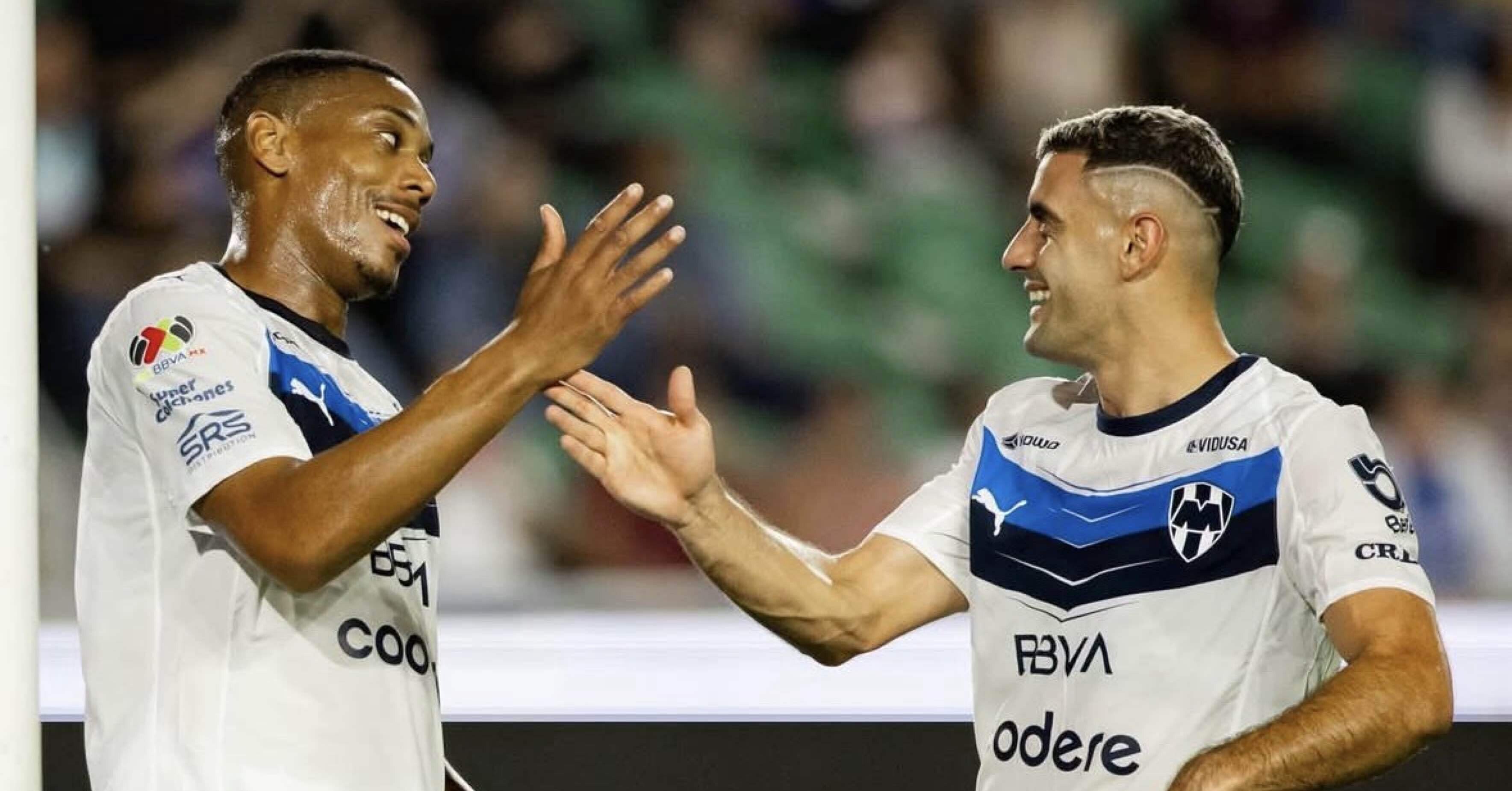 メキシコリーガMX】第3節全9試合振り返り｜フットボールチード