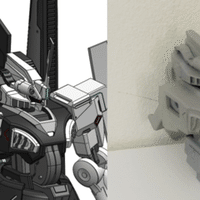 3dプリンターでプラモ ガンプラ を作る編 自己紹介 ツールを揃える 銀のセカイ 3dモデルx3dプリンターxフォトショップxプラモデル Note 3dプリンターでプラモ ガンプラ を作る編 自己紹介 ツールを揃える 銀のセカイ 3dモデルx3dプリンターxフォトショップxプラモデル Note