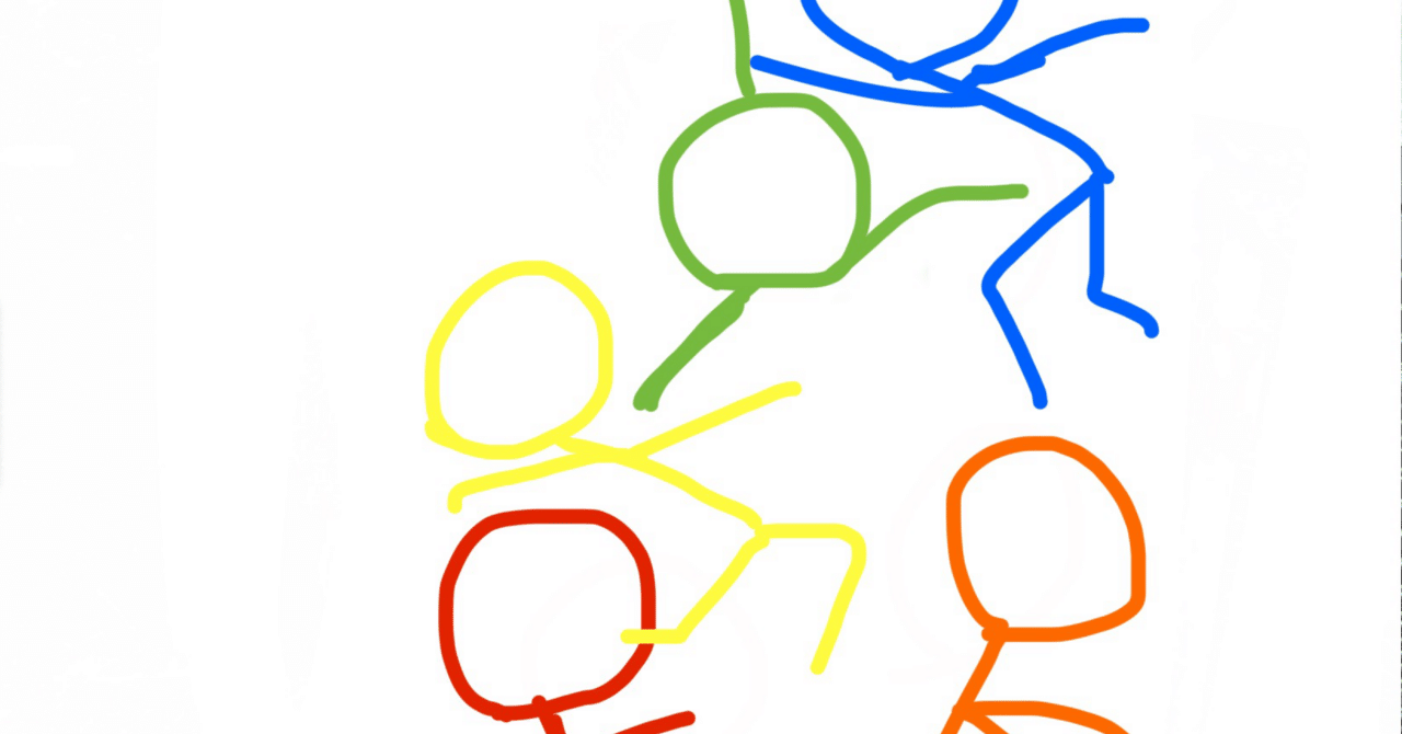 第3章 がんばっても意味がない気がする夜に｜たかし