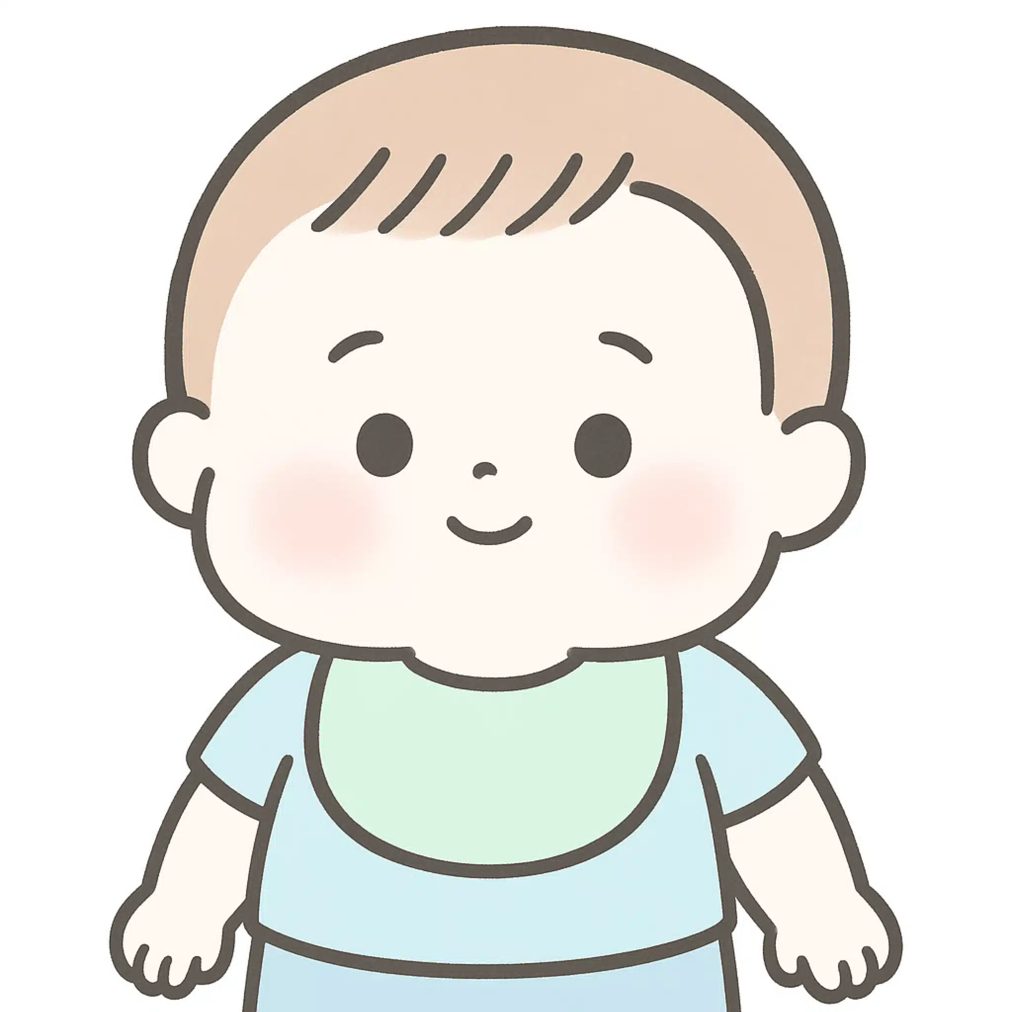 ゆるり｜看護師ママの育児日記