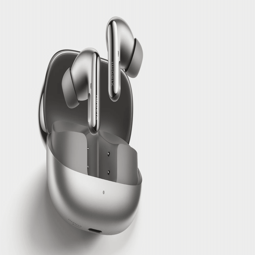 ワイヤレスイヤホンの「到達点」を見てしまった。Xiaomi Buds 5 Pro