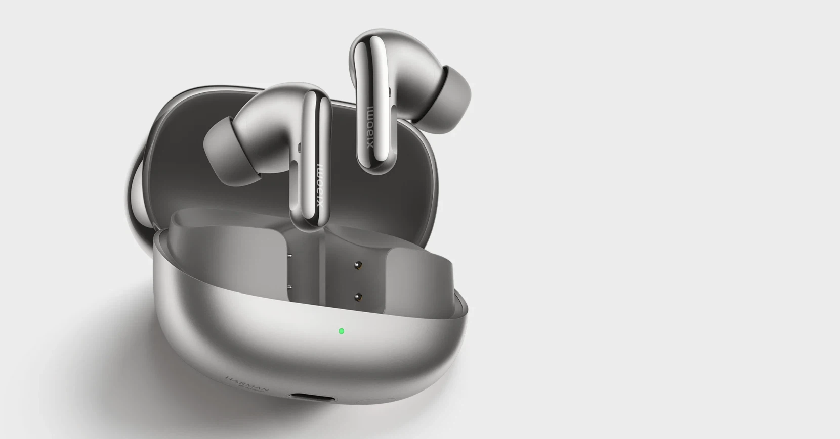 ワイヤレスイヤホンの「到達点」を見てしまった。Xiaomi Buds 5 Pro ワイヤレスイヤホンの「到達点」を見てしまった。Xiaomi Buds 5 Pro
