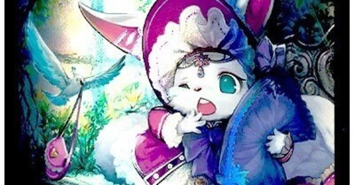 所持デッキ解説】ドリームメイト｜浦晃