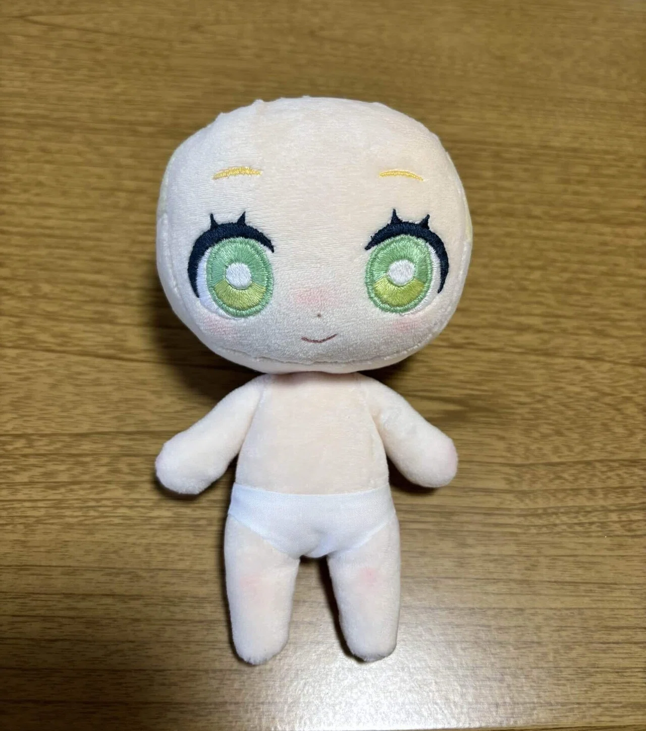 リーリエぬい作った｜sig