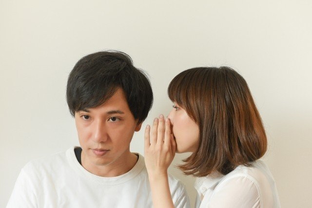 心理 秘密の共有 男と女はすれ違い 恋愛心理学 Note 心理 秘密の共有 男と女はすれ違い 恋愛心理学 Note