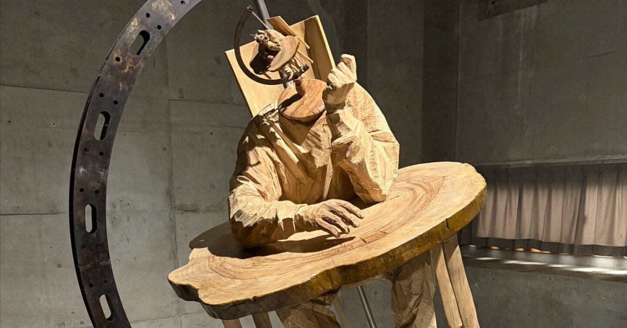 時刻像 / temporal portrait》山田歩｜Saito Tsutomu