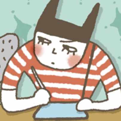 シマノアヤ子（イラストレーター）