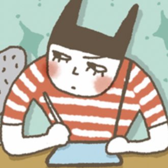 シマノアヤ子（イラストレーター）