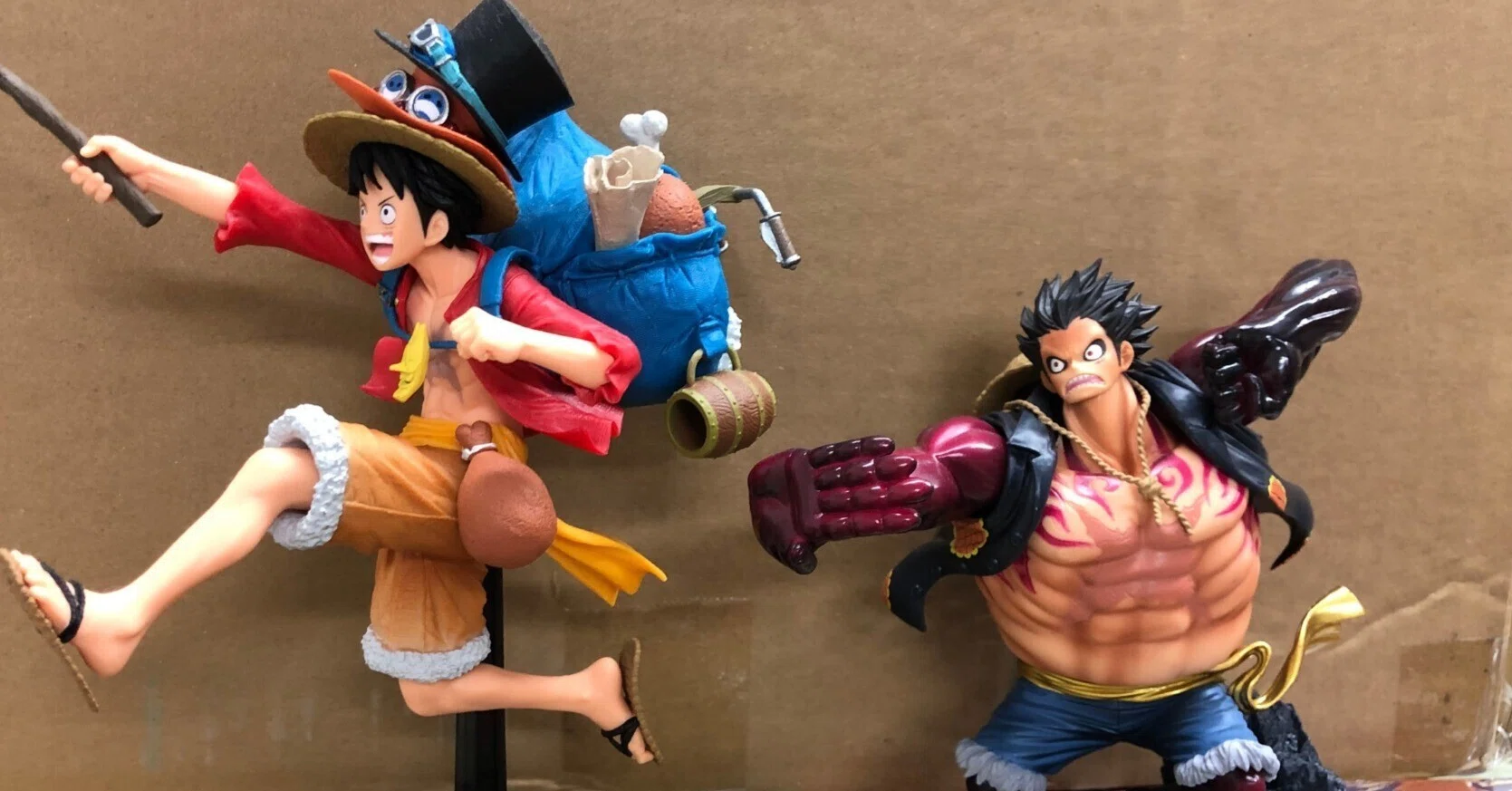 プロ直伝】フィギュアが「ベタベタ」になる原因と対策。大切な プロ直伝】フィギュアが「ベタベタ」になる原因と対策。大切な