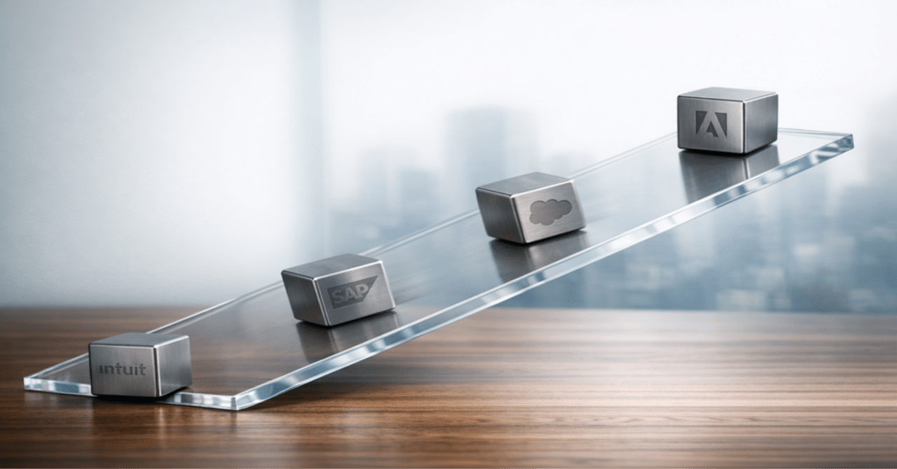 時価総額15兆円蒸発は誤解か必然か？｜reika1021 🎈