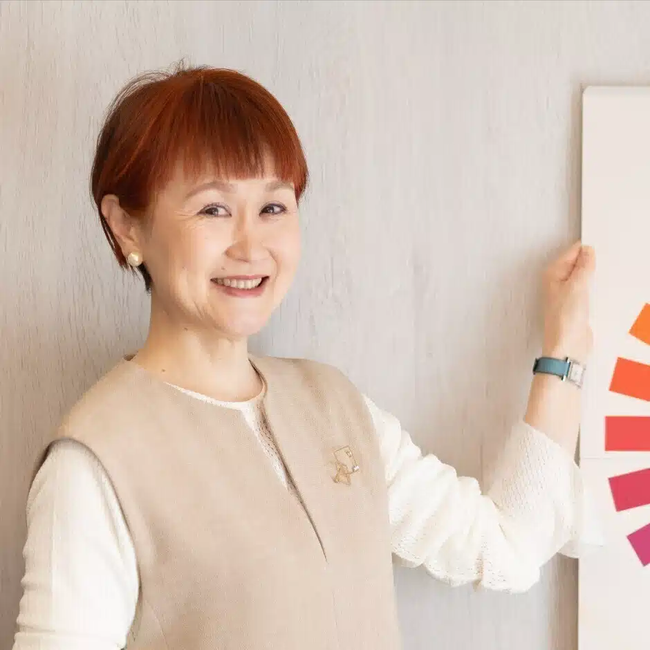 伝えるより、引き出す授業の作り方｜近藤奈緒美