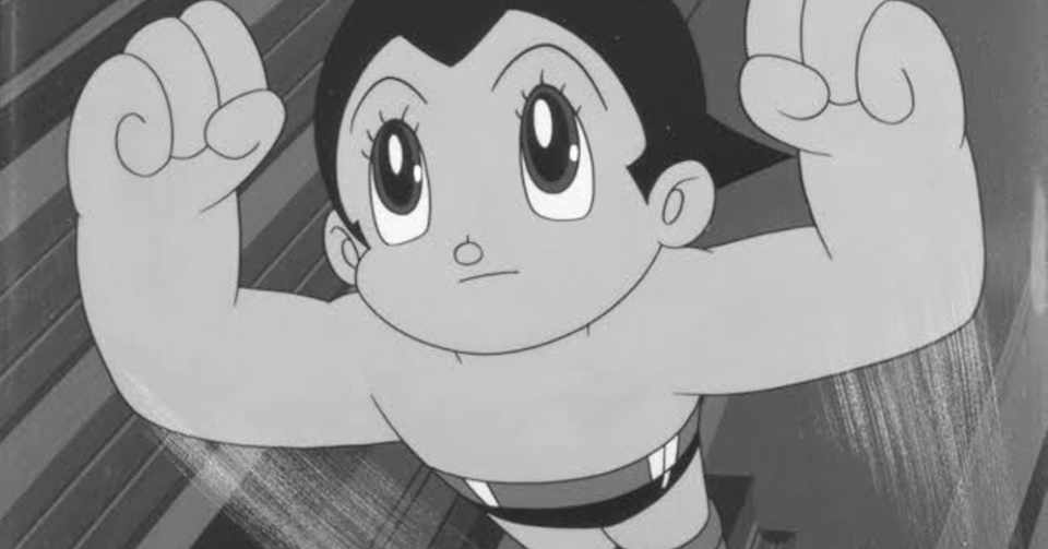映像研 の漫画とアニメを比較しながら 手塚治虫と宮崎駿を考える ライブドアニュース