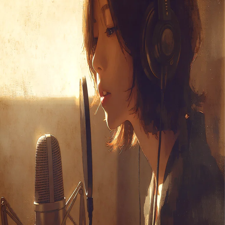AIで声を生成！なんか別人になっちゃった｜ほのペコ｜元国税 × 好きを