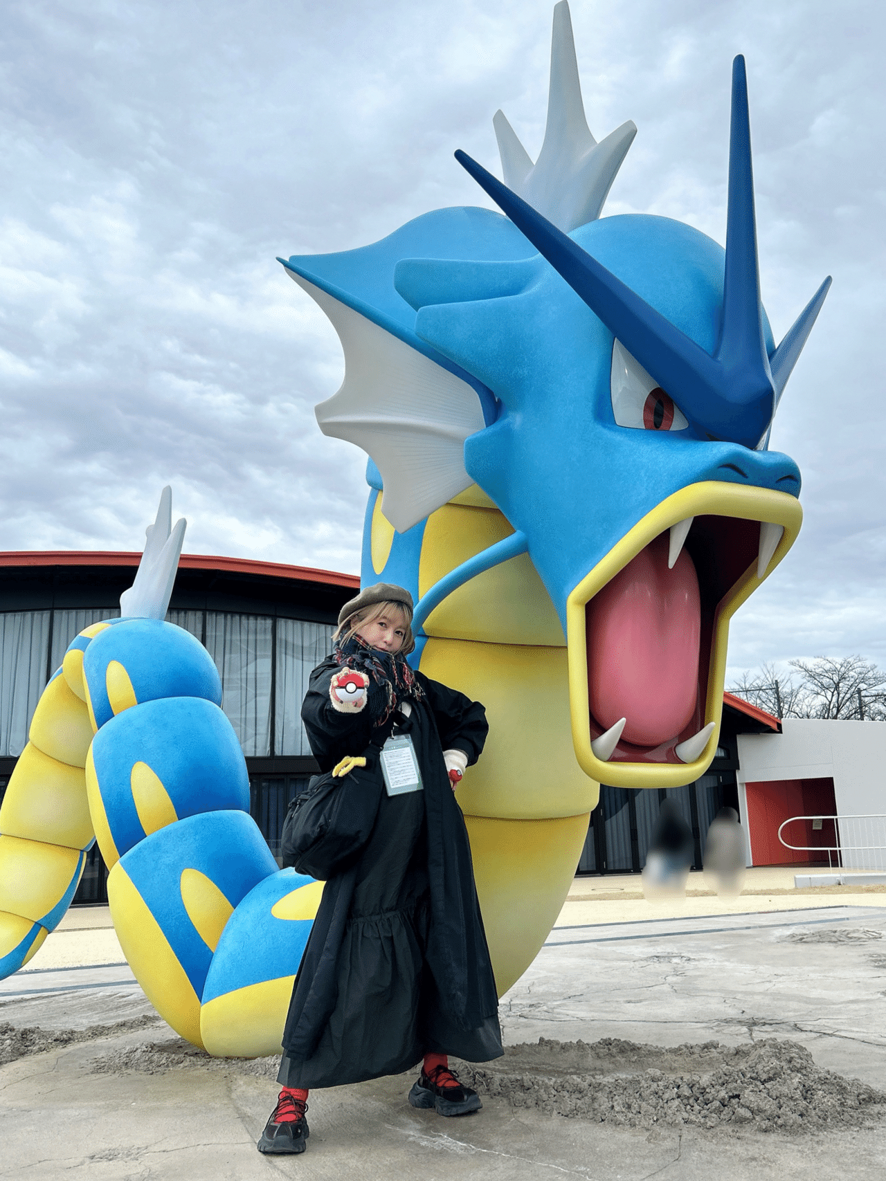 ポケパーク カントーにいってきた ネタバレなしゆるっとレポ｜あんかな