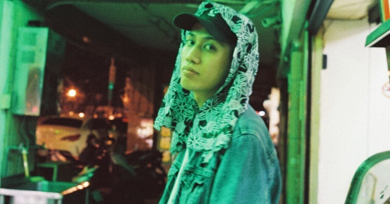 JJJ の『HIKARI』を聴いてみた｜地方大学生が音楽を気楽に聴く