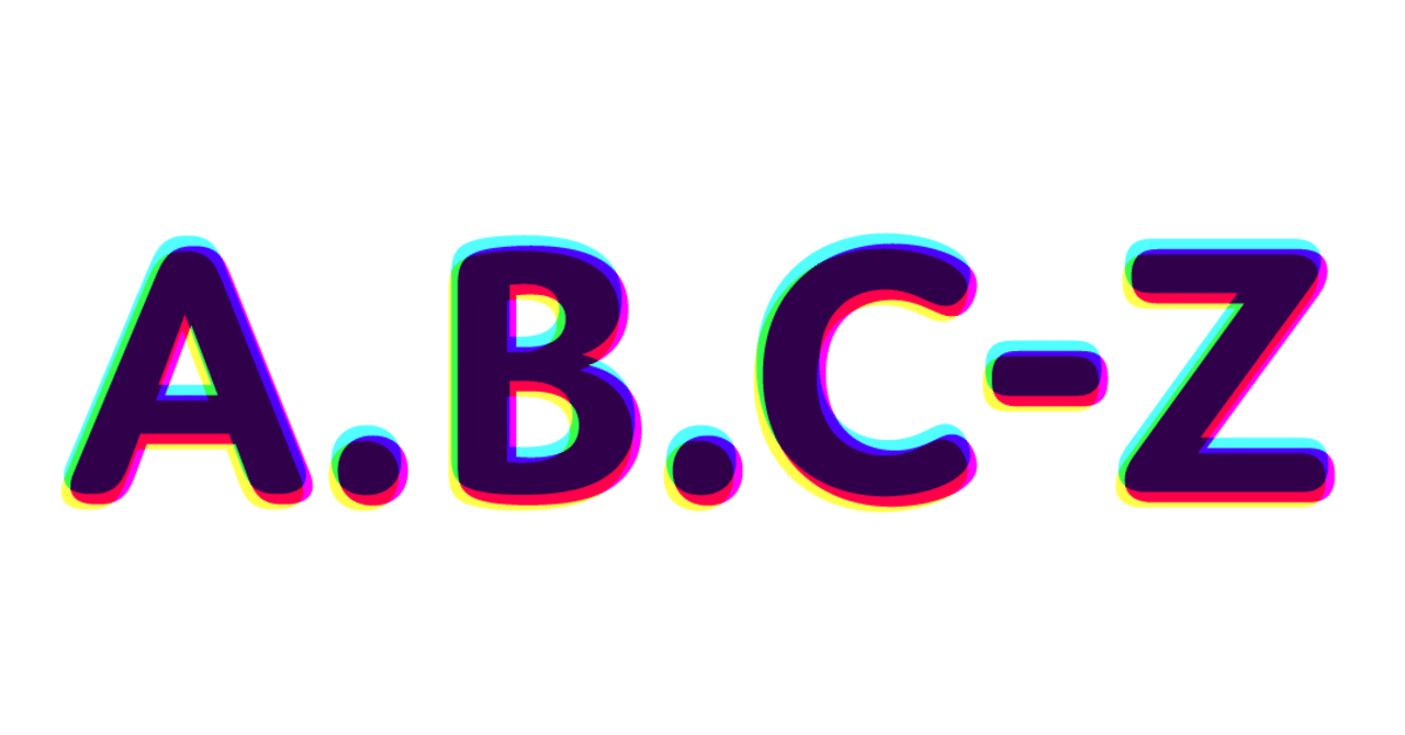 A B C Z 全曲 感想 1 108 げきむちゃん Note