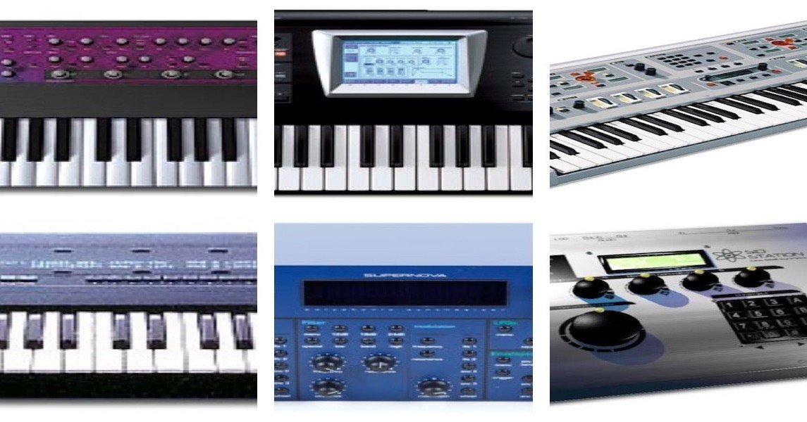 TECHNOLOGY POPS的感覚で選出する「平成」ベスト？ソング200：Vol.10