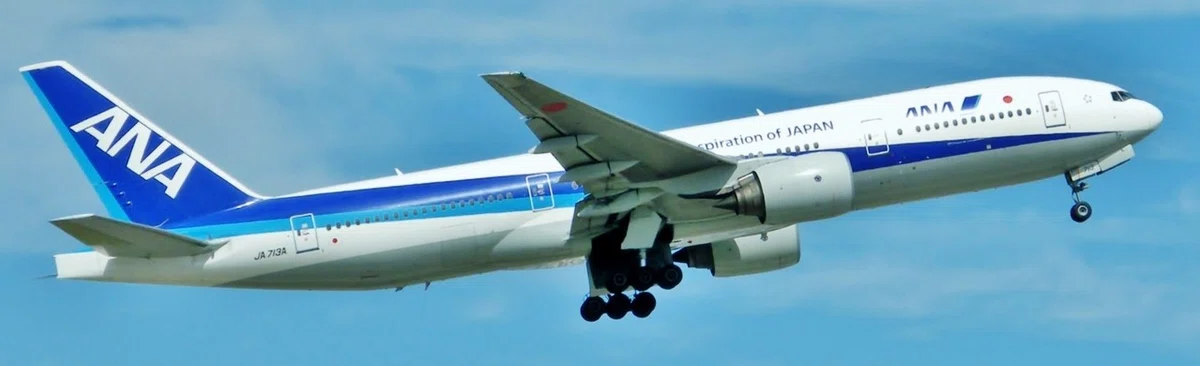 旅客機の機種の見分け方｜Sky is Blue*⋆