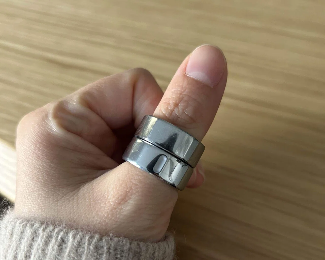 Oura Ring4に変えて1ヶ月。3から変えて良かったこと｜Kazu@お茶と旅行 