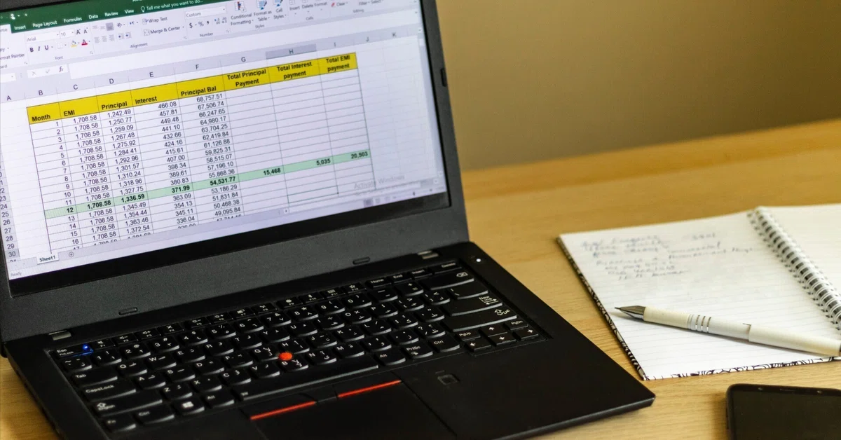 [Disappeared?] Causes and Safe Solutions When You Cannot Find an Excel ...