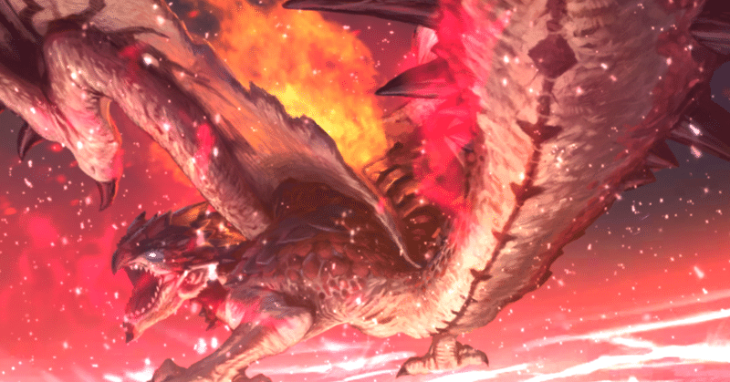 Teppen 強い 安い カッコいい 激安リオレウスデッキ 赤黒 あぬびす Note Teppen 強い 安い カッコいい 激安リオレウスデッキ 赤黒 あぬびす Note