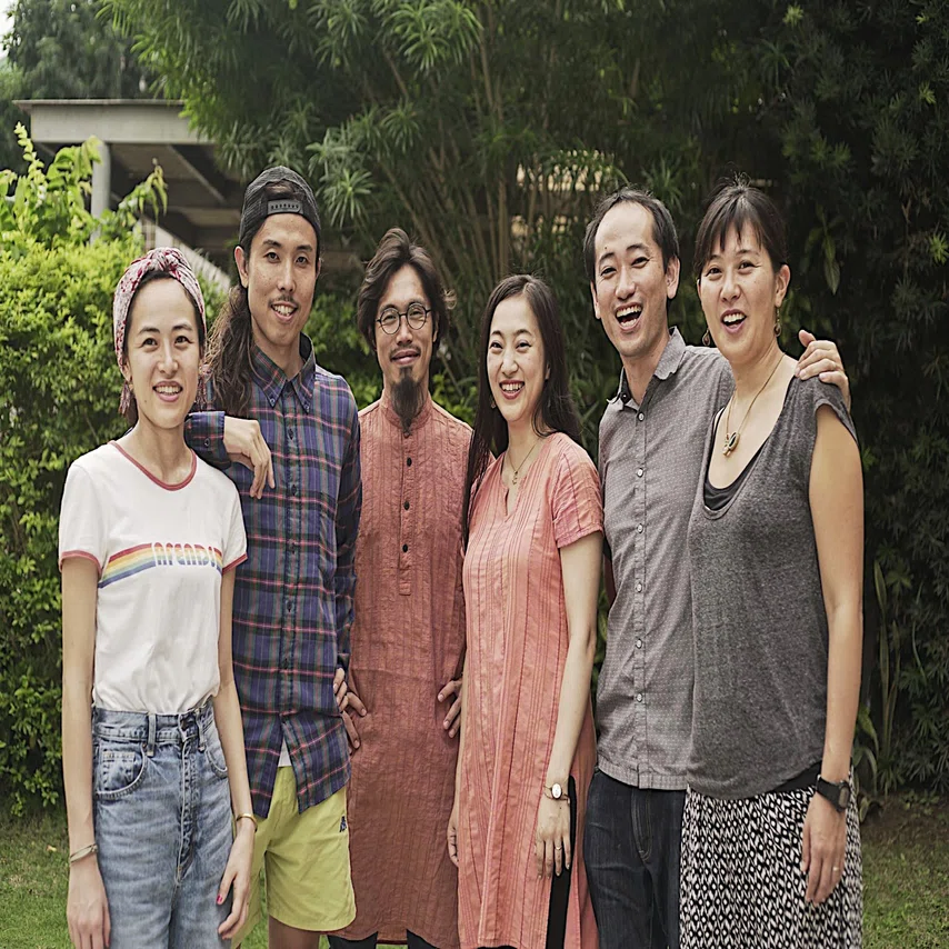 世界を舞台に、自由に自分らしく 』 岡本 琢磨 #9人目 🇵🇭｜Hiro