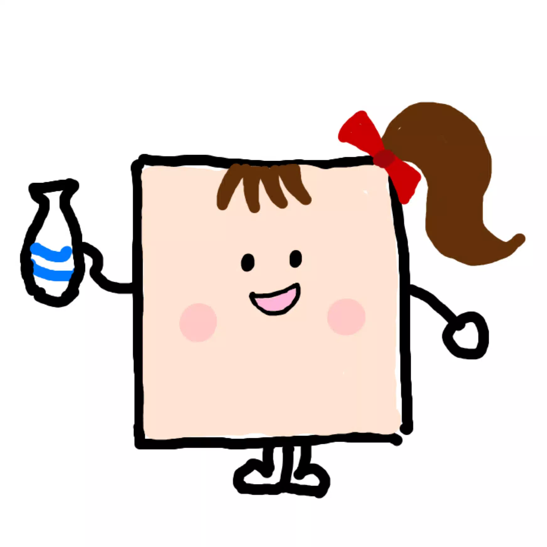 さけかす子