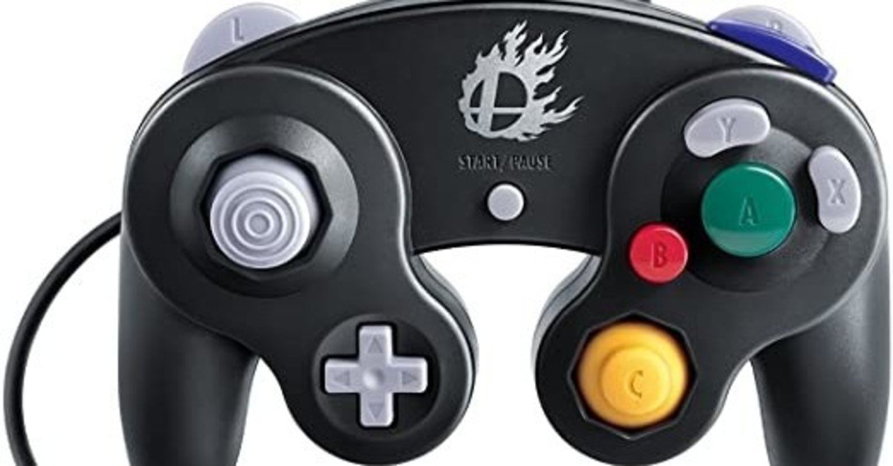 ゼロからスマブラを上手くなる ゼロスマ 6 ガチャプを卒業するたった一つの簡単な方法 ぴよ Note