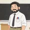 のんびり先生