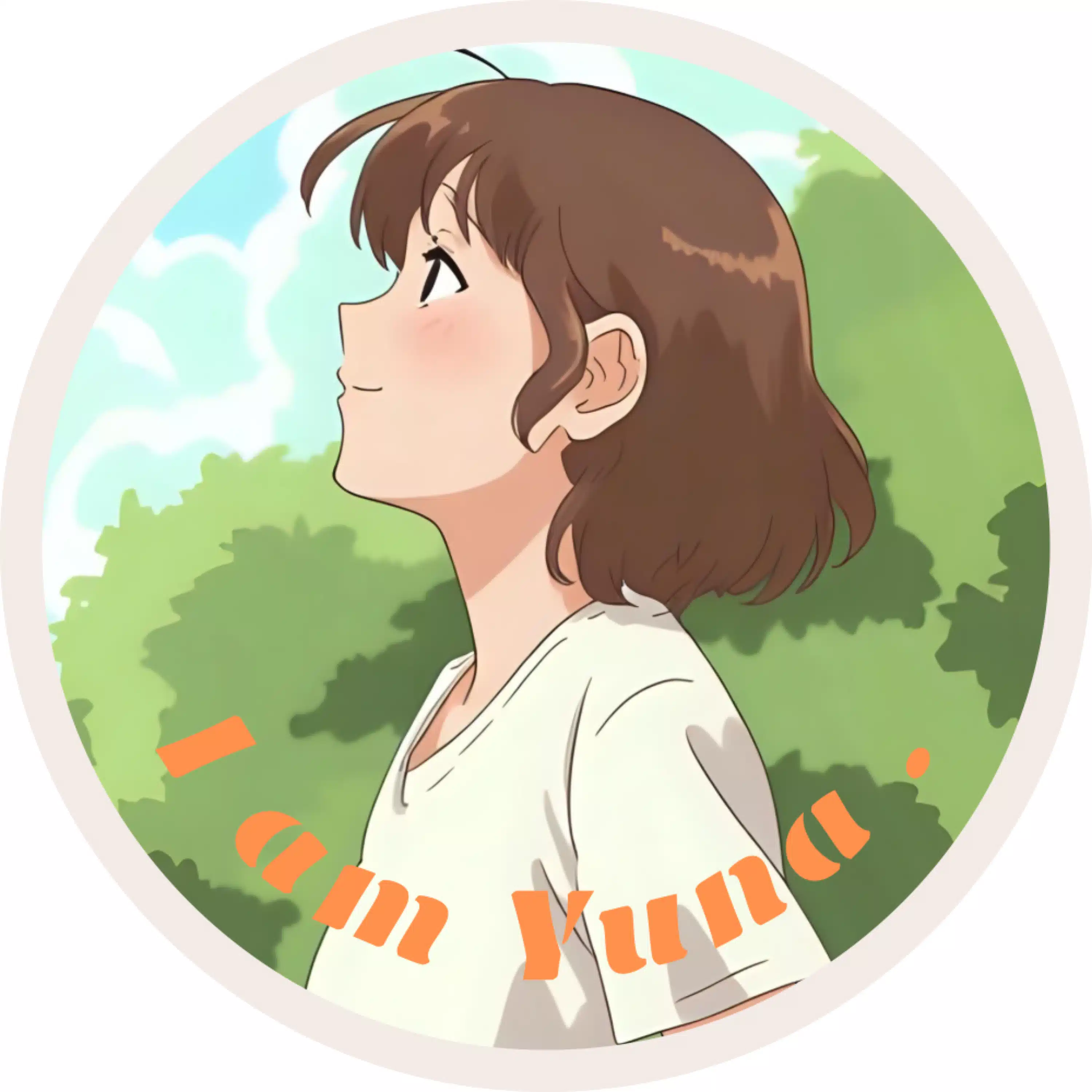 yuna(ゆな)