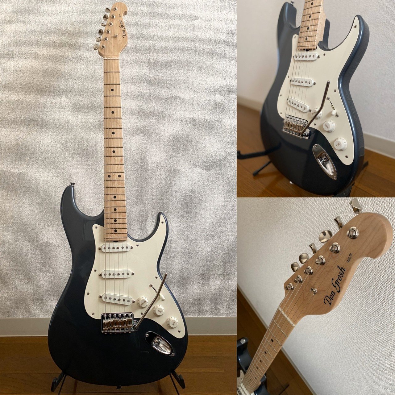 創作意欲を駆り立てる甘さと香り。 ほんでおみゃぁさらでがりゃなるわ