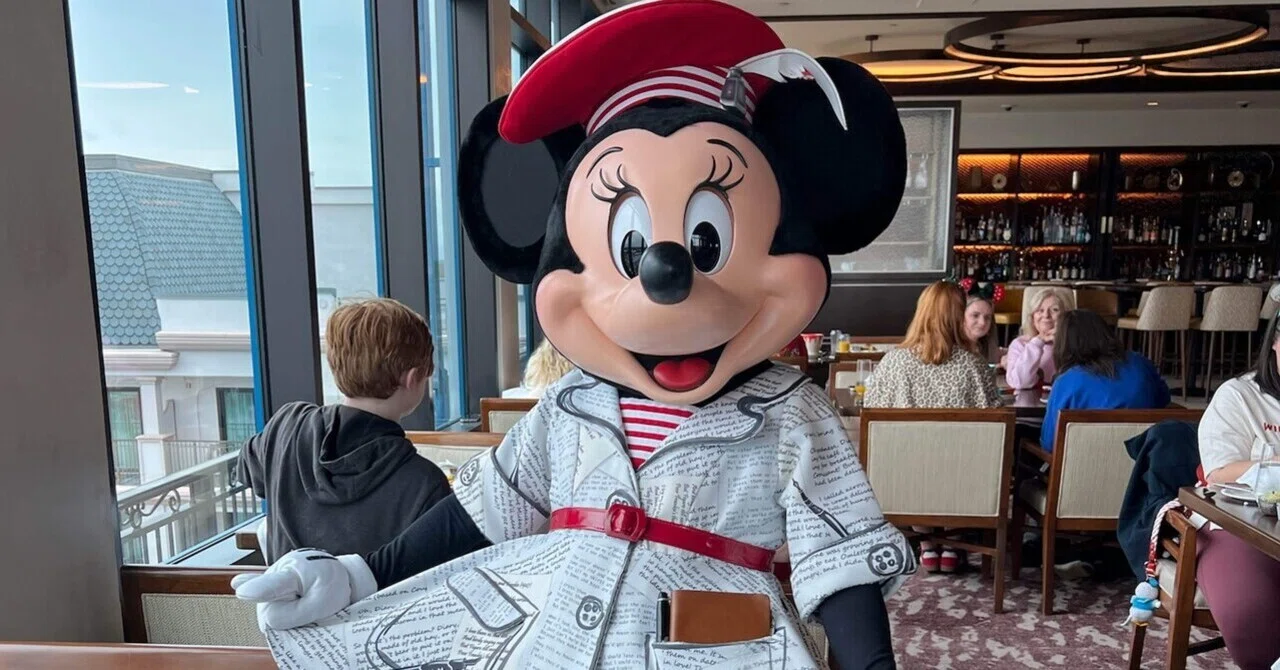 予約編・第二弾】初めてのWDW(フロリダディズニー)｜レストラン予約の 