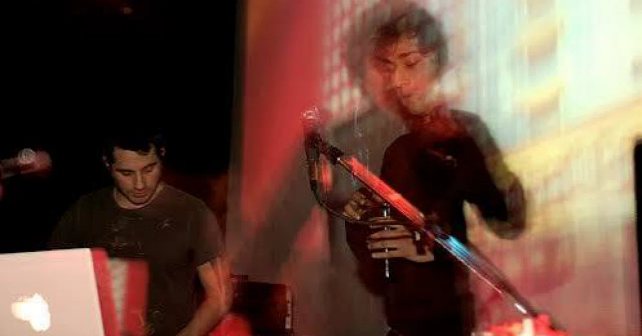 Telefon Tel Aviv「Fahrenheit Fair Enough」｜re:sonance