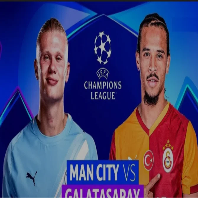 UEFAチャンピオンズリーグ・リーグフェーズ第8節ガラタサライ戦