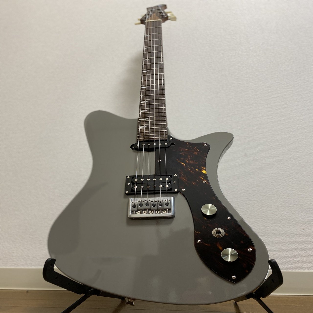 その音のハリは血と涙の上に！RYOGA 