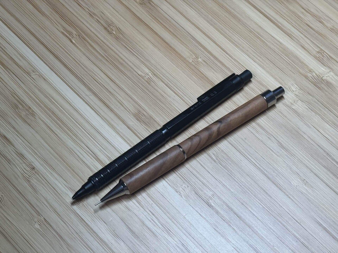 高校2年生の筆箱紹介(2)｜u