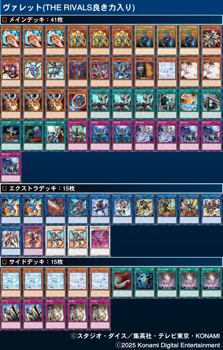 新規入りヴァレット研究ノート①1枚初動｜_