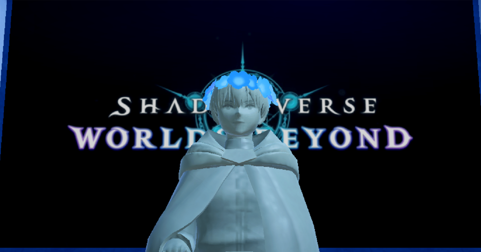 閑話：ShadowverseWB✕葬送のフリーレン。EXフリーレンのデッキを特定