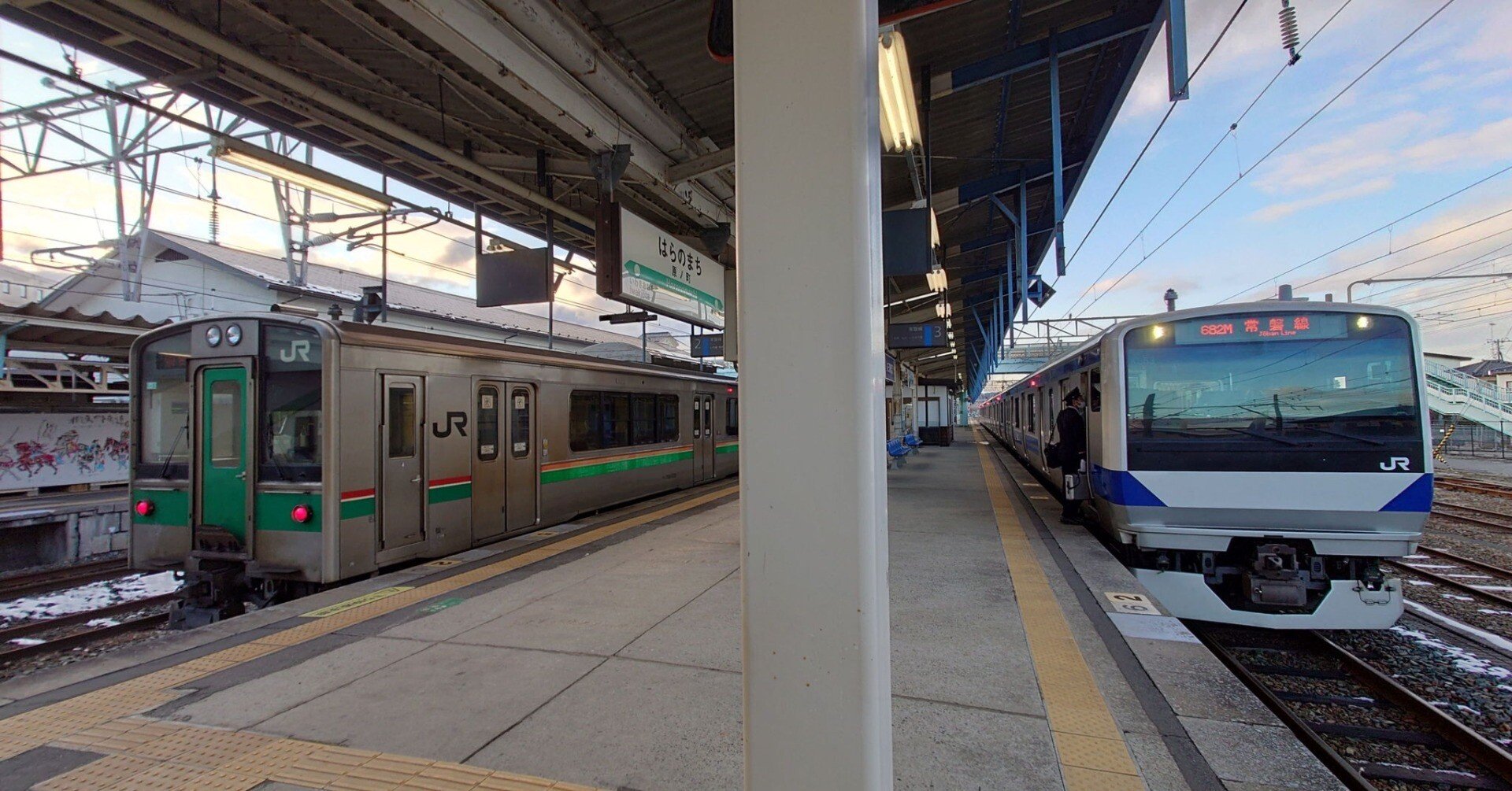 Day10 一ノ関～会津若松（後編）【メンタル病んだので最長片道きっぷの