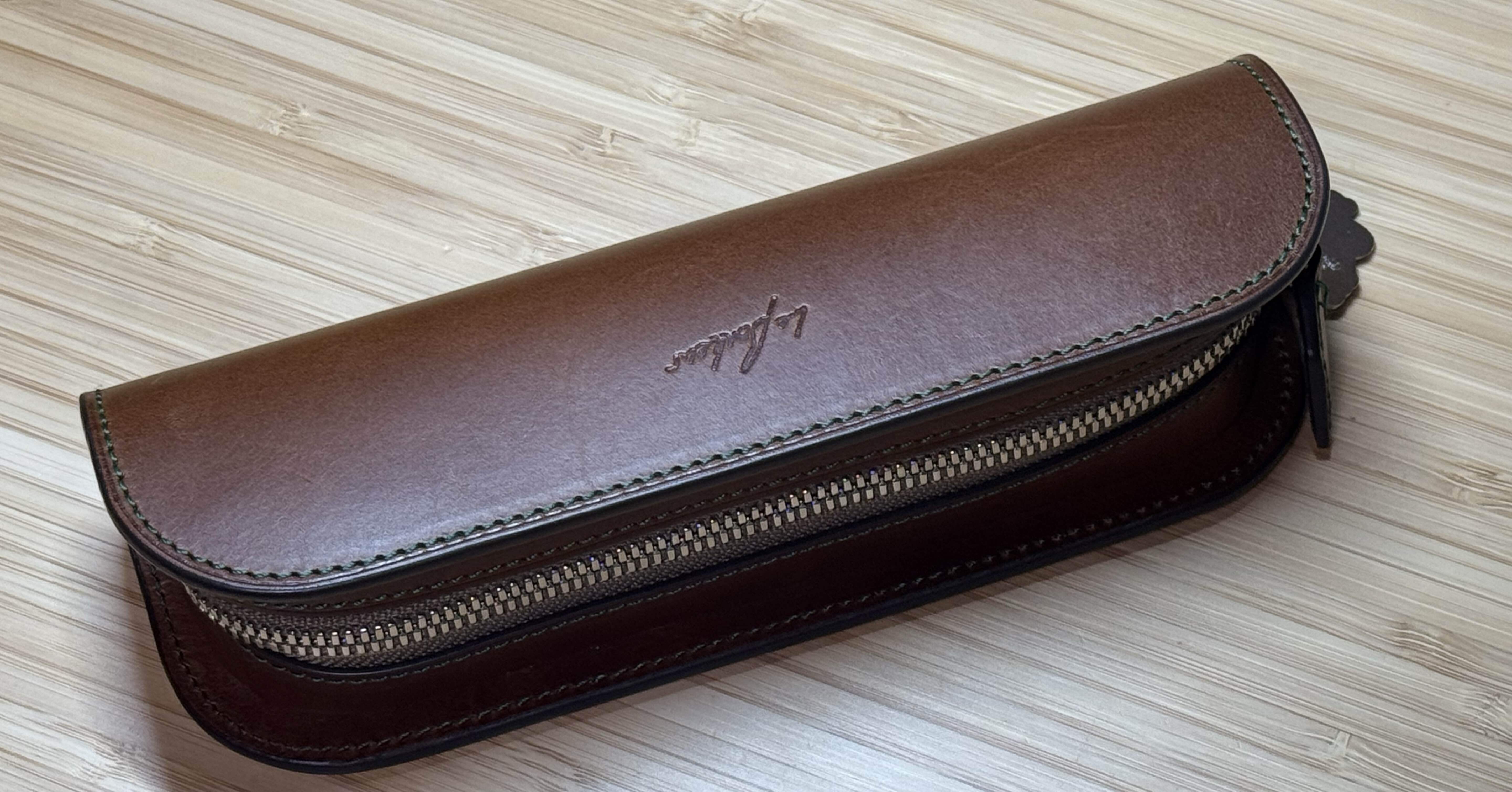 高校2年生の筆箱紹介(2)｜u