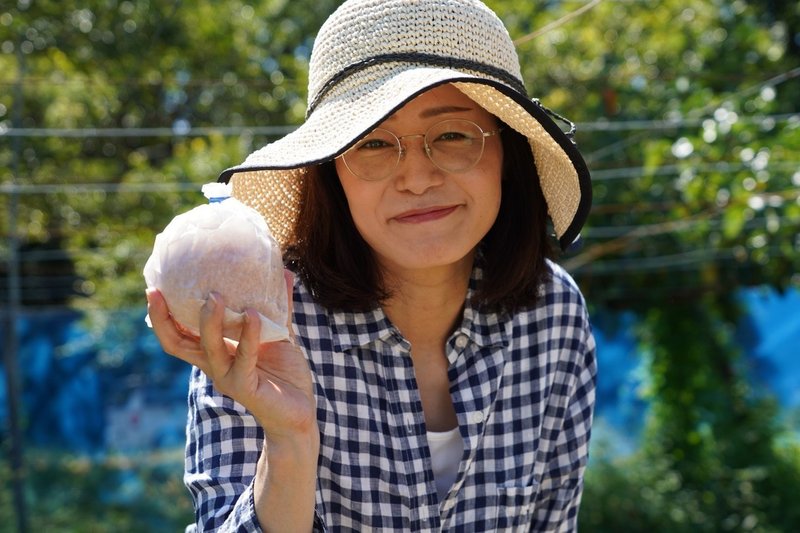 シャリっとジューシーな梨に感動！梨満喫ツアー～豊水・二十世紀の収穫体験・食べ比べから、梨のタルトタタンまで～6