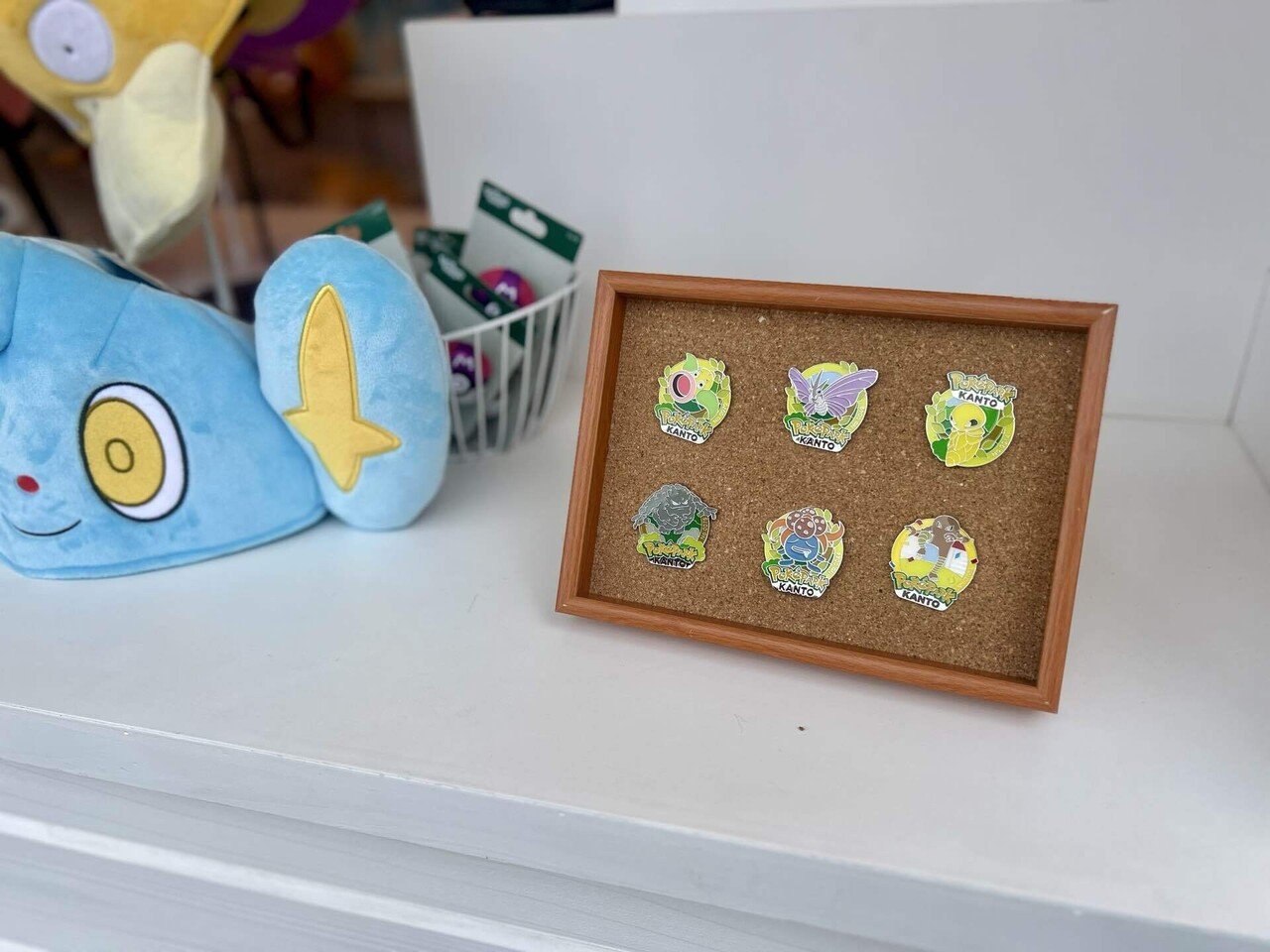 ポケパーク カントーにいってきた ネタバレなしゆるっとレポ｜あんかな